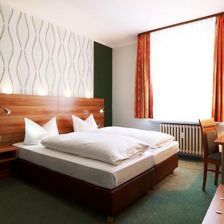 Jakie s\u0105 najlepsze hotele w pobli\u017Cu lokalizacji Kaiserburg Nurnberg? Zewnętrze zdjęcie